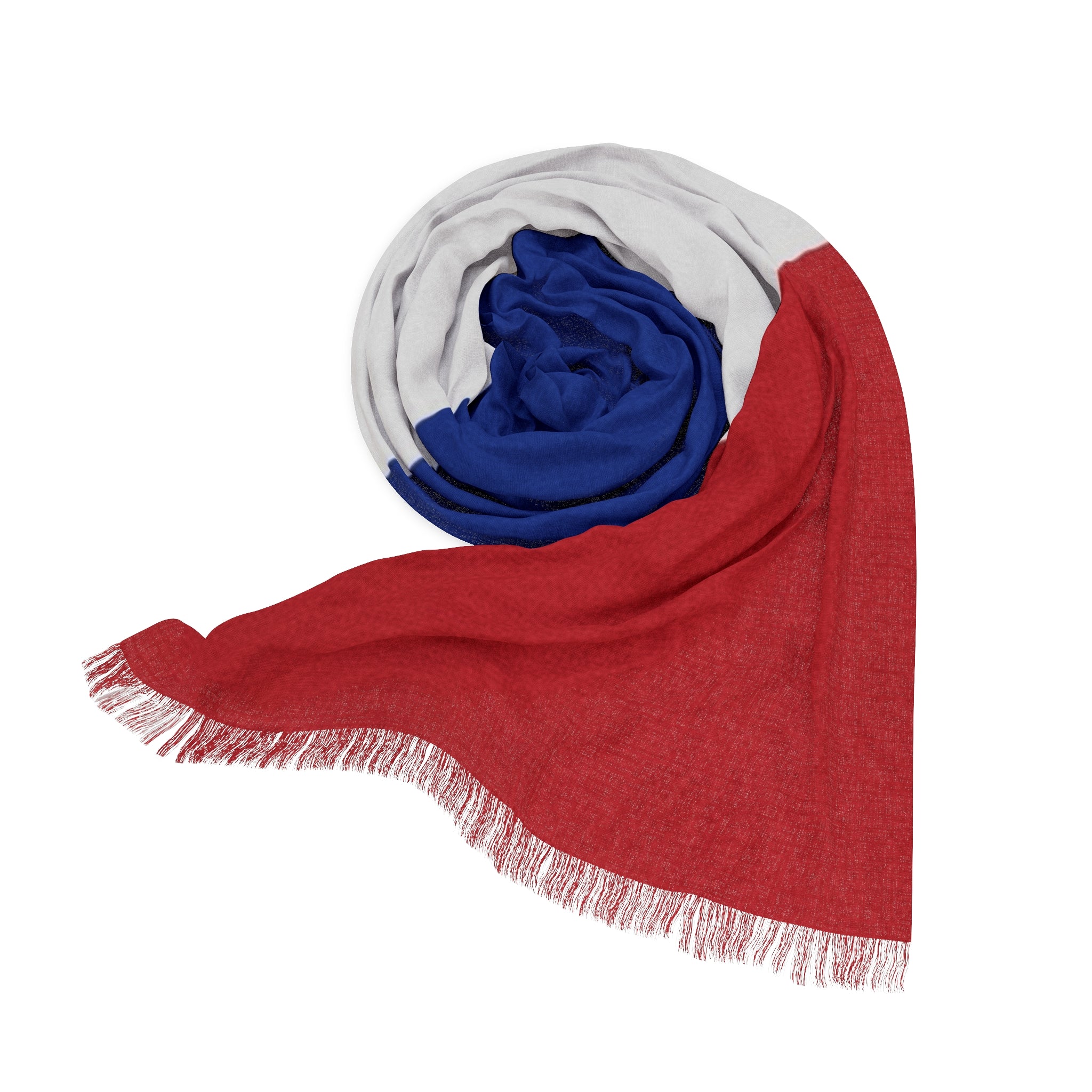 French Scarf