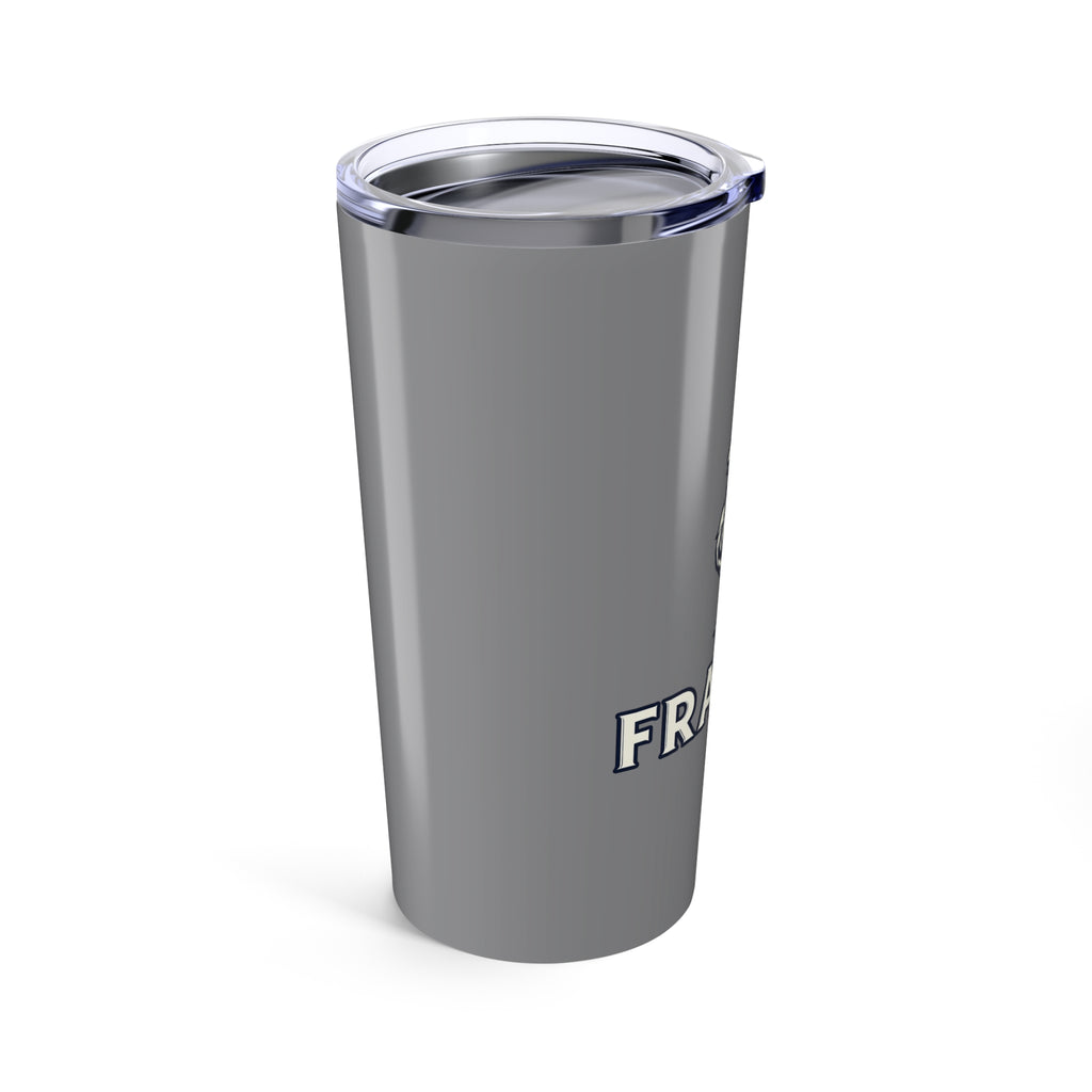 Rooster France Tumbler