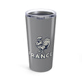 Rooster France Tumbler