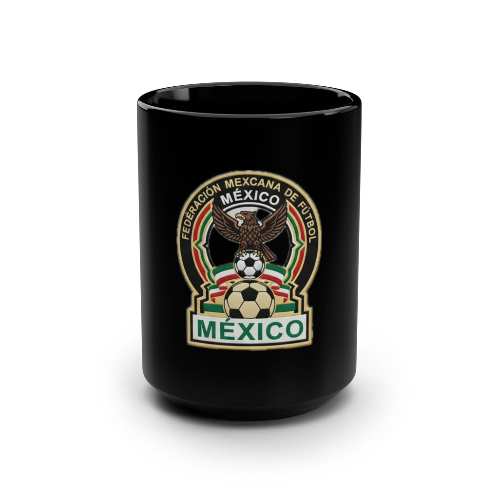 Mexico World Cup Mug, 15oz