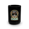 Mexico World Cup Mug, 15oz