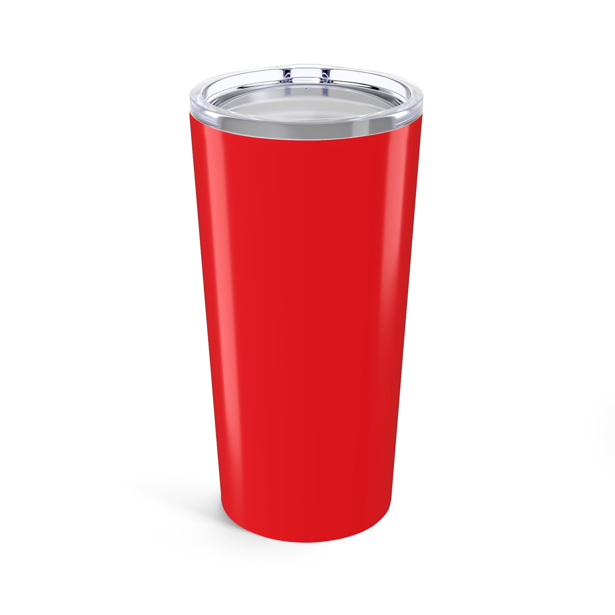 England Shield Crest Tumbler 20oz | Red Travel Cup