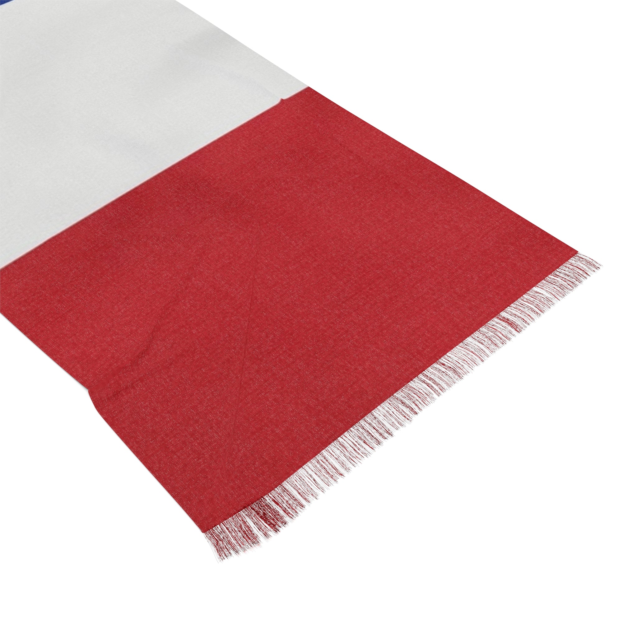 French Scarf