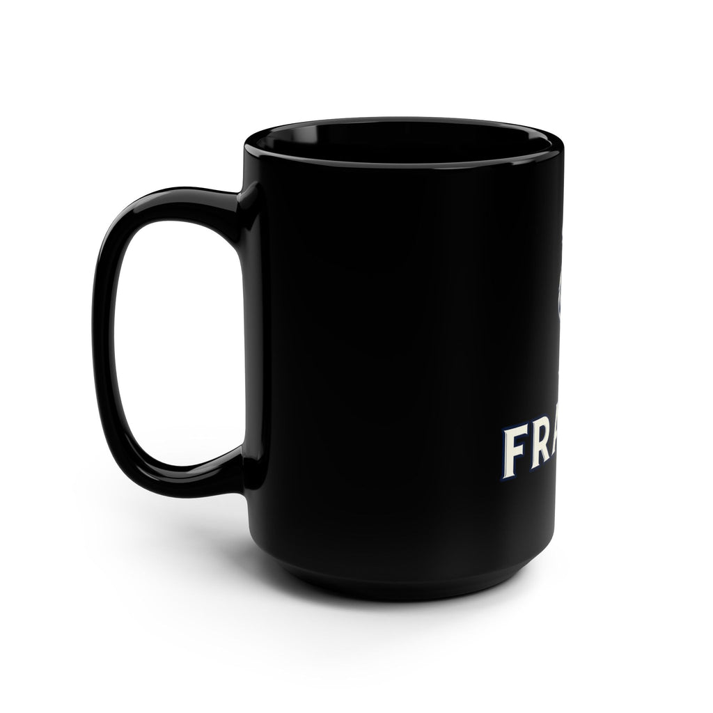 French Rooster Mug