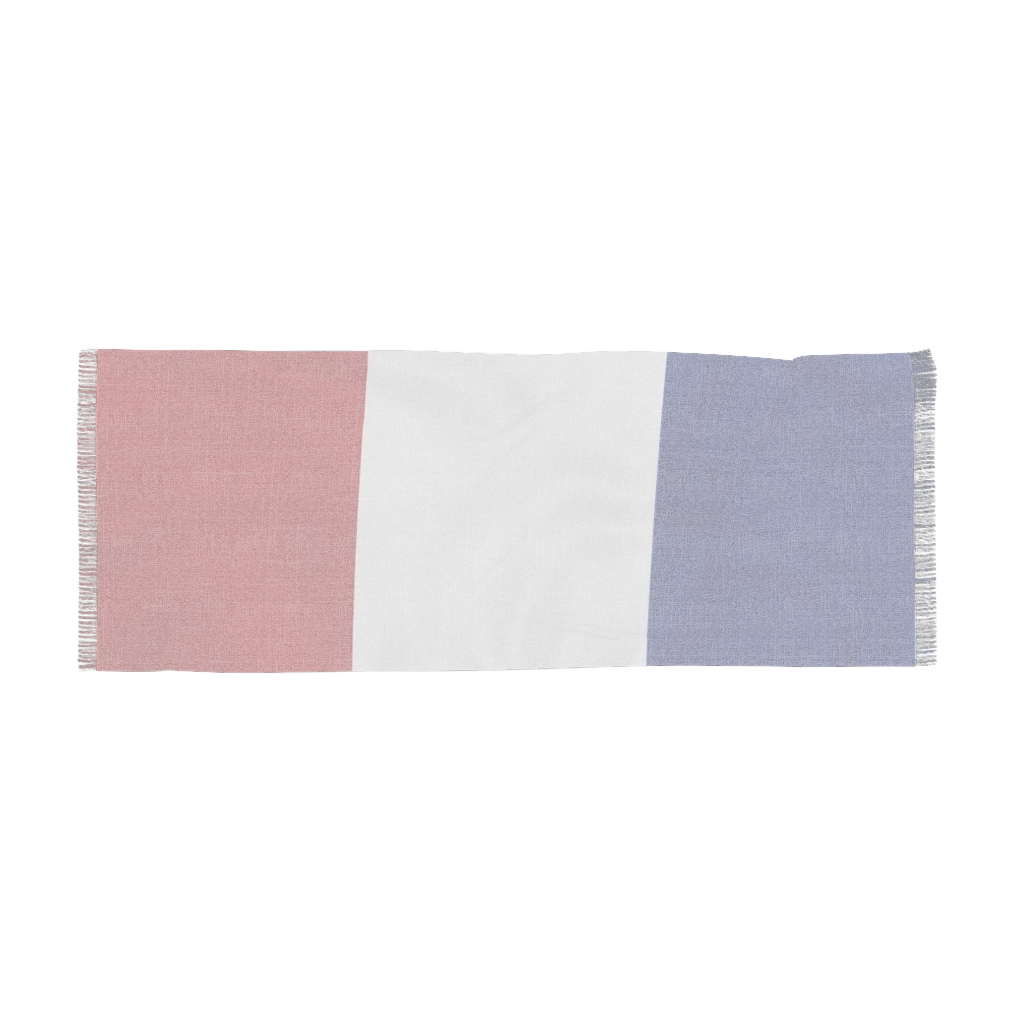 French Scarf