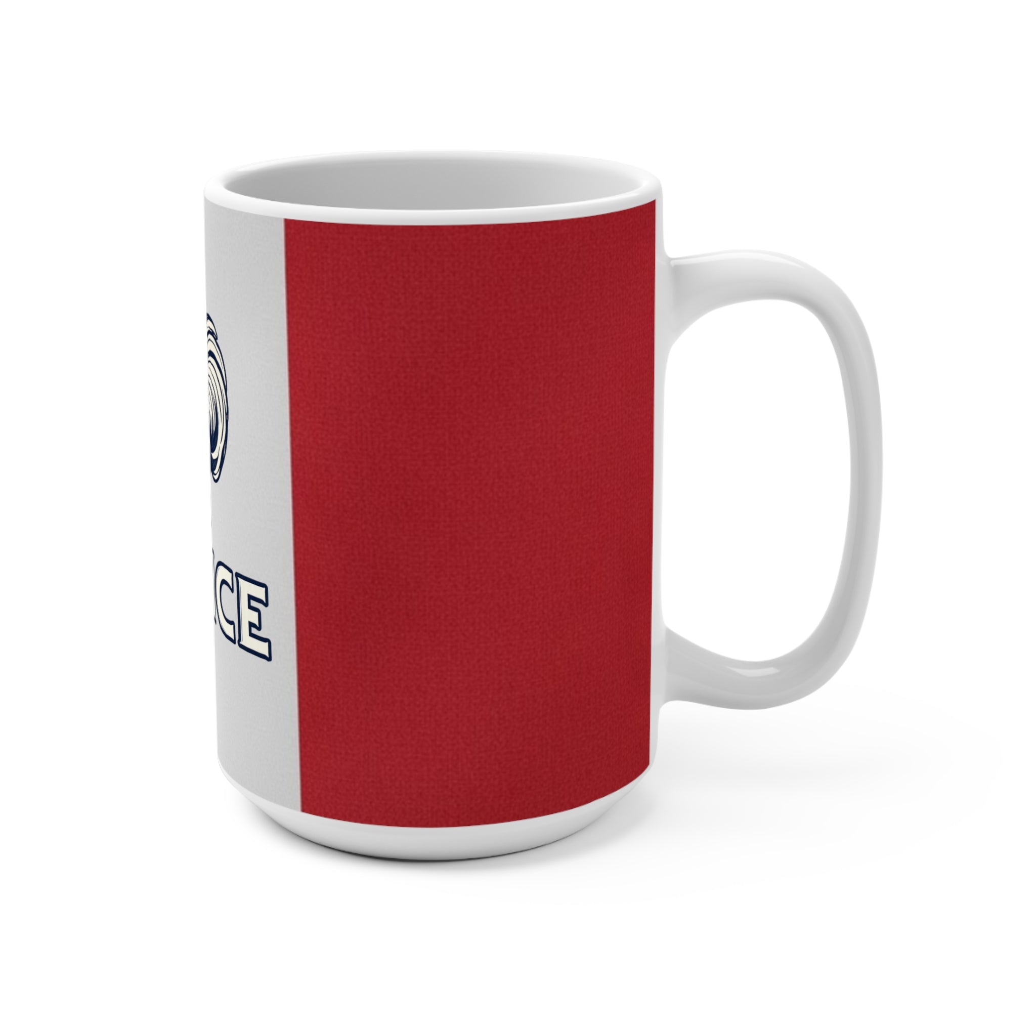 Mug 15oz