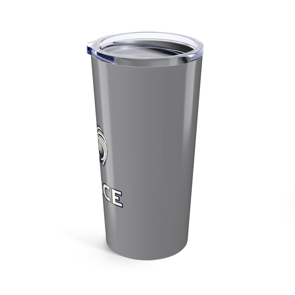 Rooster France Tumbler