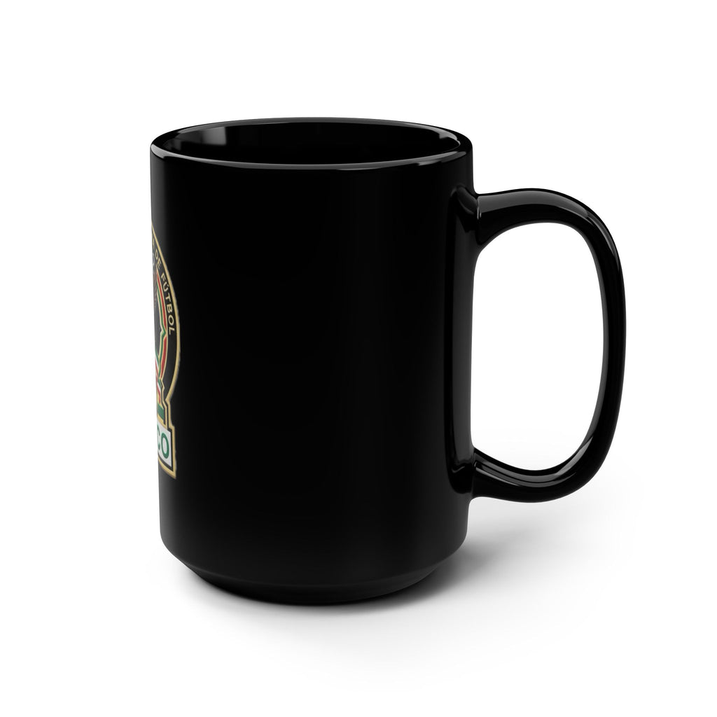 Mexico World Cup Mug, 15oz