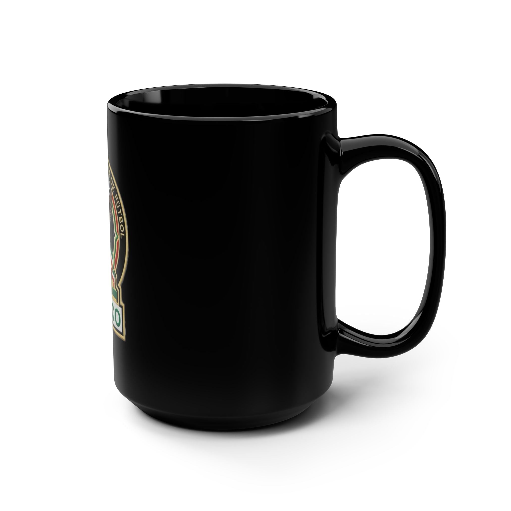 Mexico World Cup Mug, 15oz