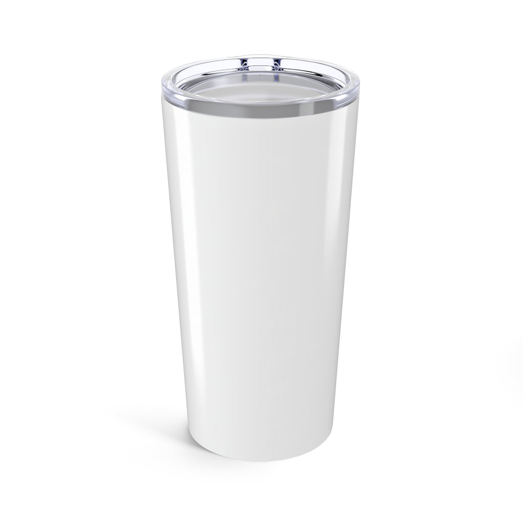 R. Jiménez 9 Tumbler 20oz | Personalized Sports Jersey Number