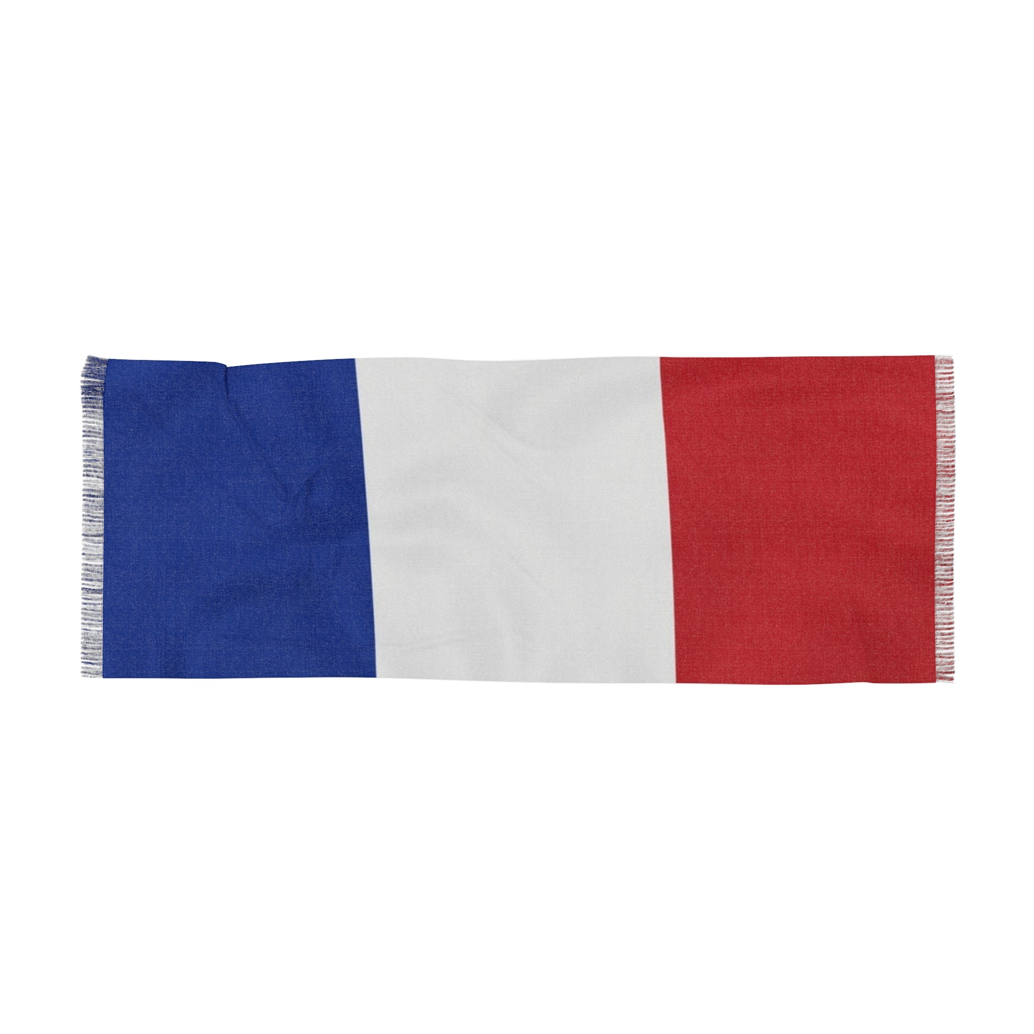 French Scarf