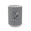 Rooster France Mug