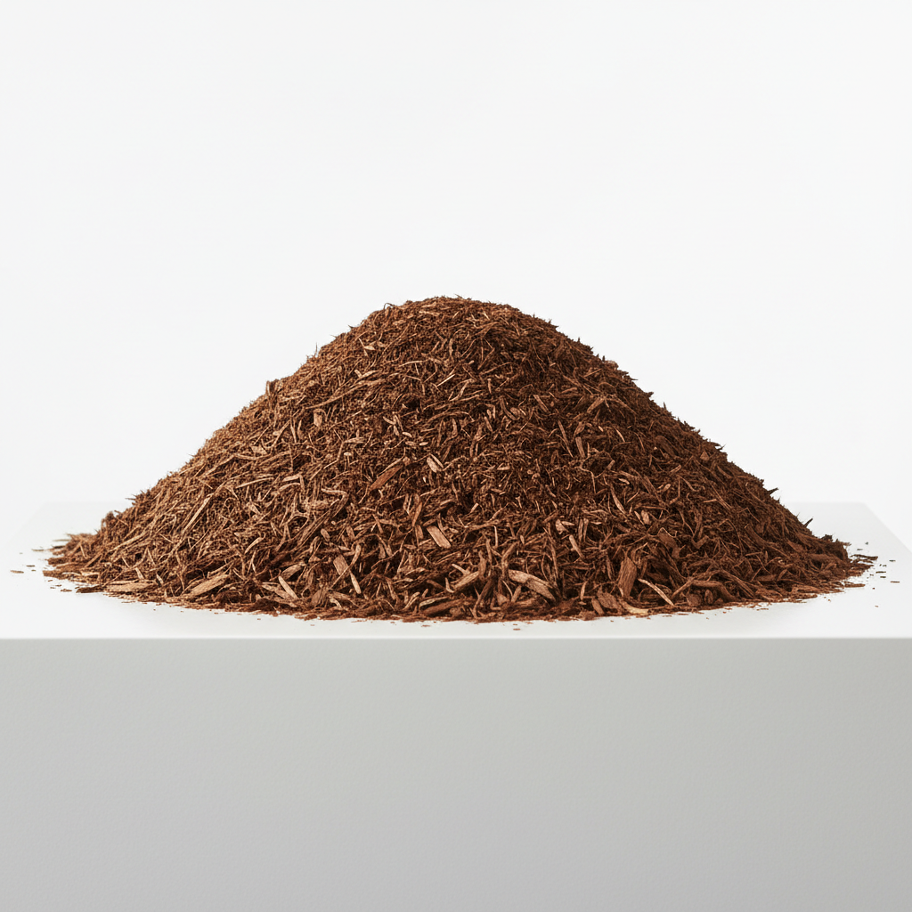 Mulch